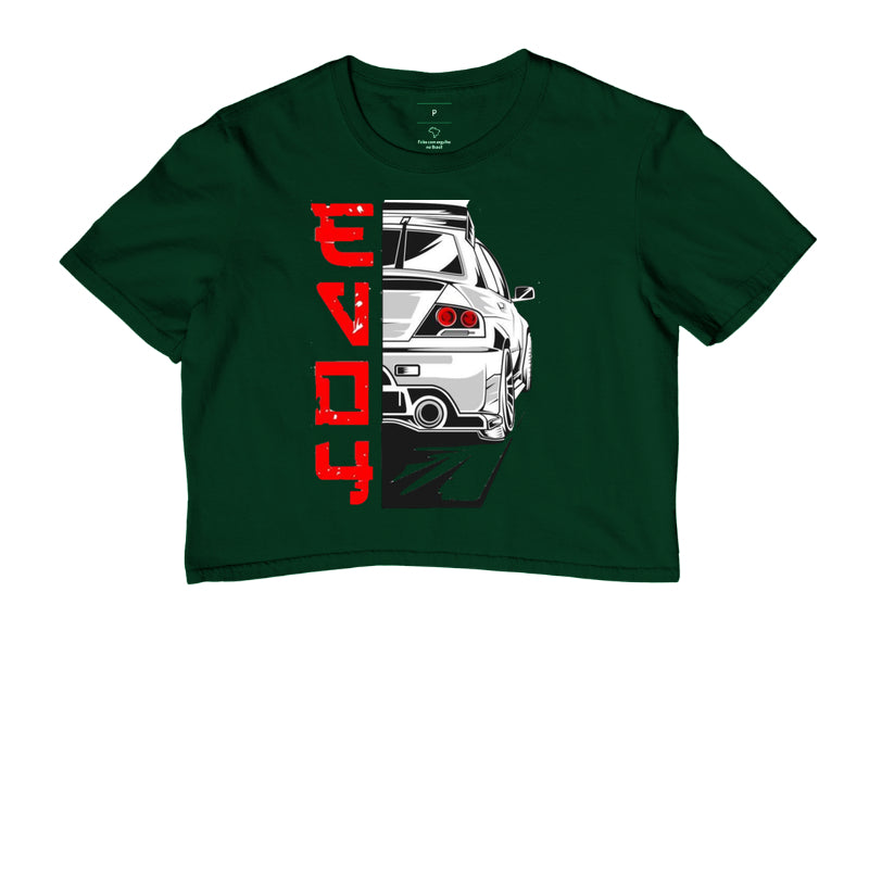 LANCER EVO