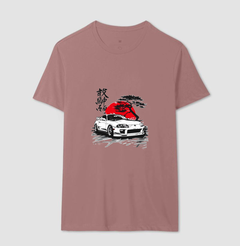 SUPRA JAPAN