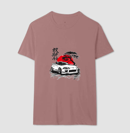 SUPRA JAPAN