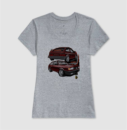 GOL QUADRADO TURBO