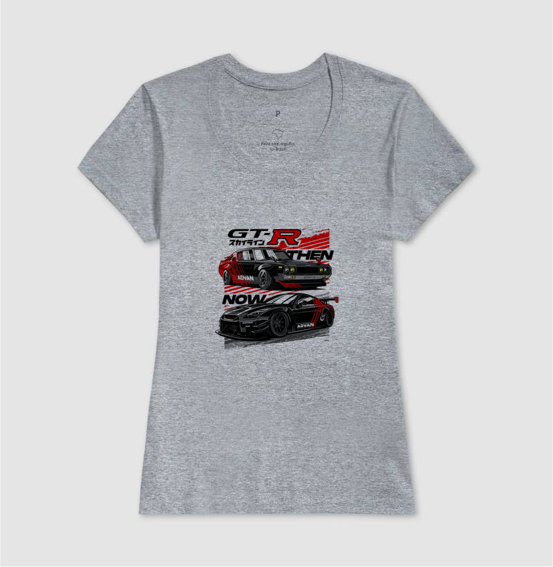 GTR NISMO