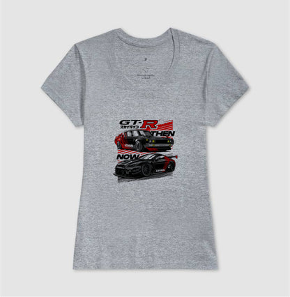 GTR NISMO