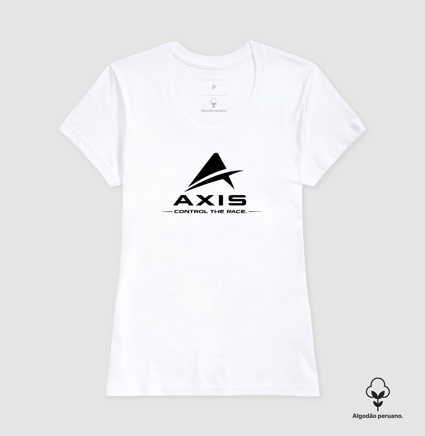 AXIS LIDERANÇA
