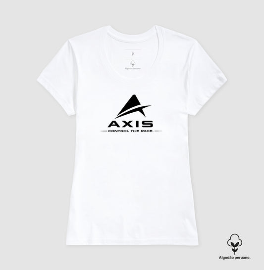 AXIS LIDERANÇA