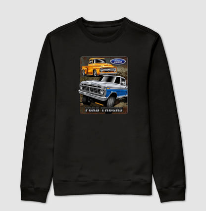 FORD TRUCKS