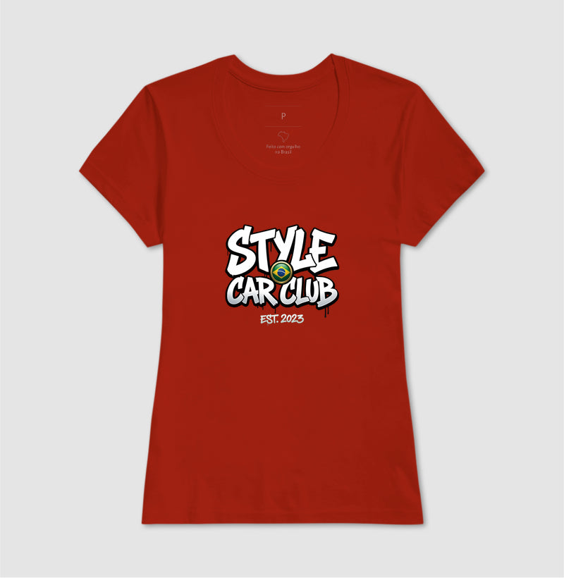 EQUIPE STYLE CAR CLUB