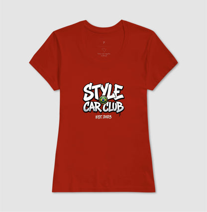 EQUIPE STYLE CAR CLUB