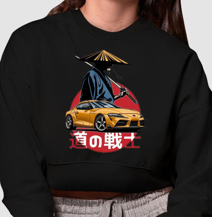 TOYOTA SUPRA MK5