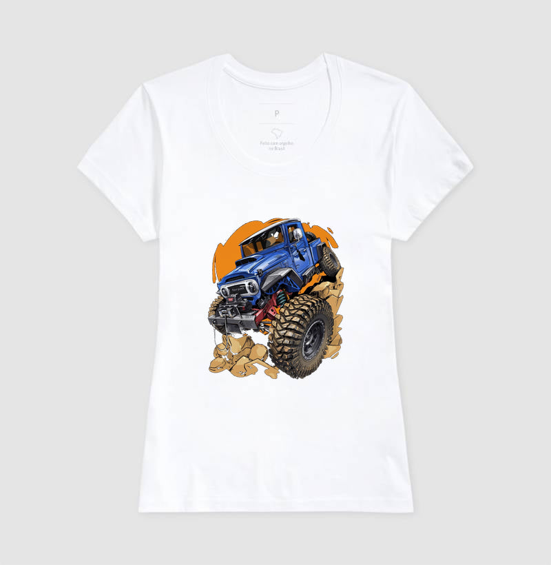 BANDEIRANTE OFF-ROAD