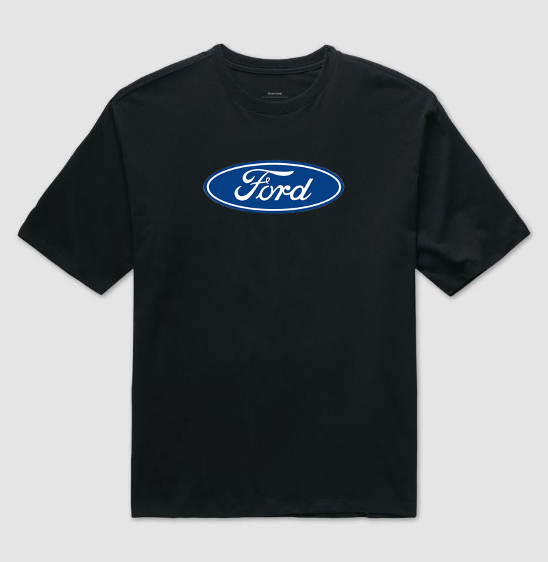 CAMISA FORD