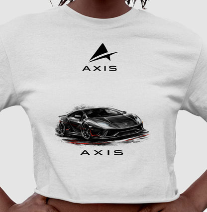 AXIS LAMBORGUINI