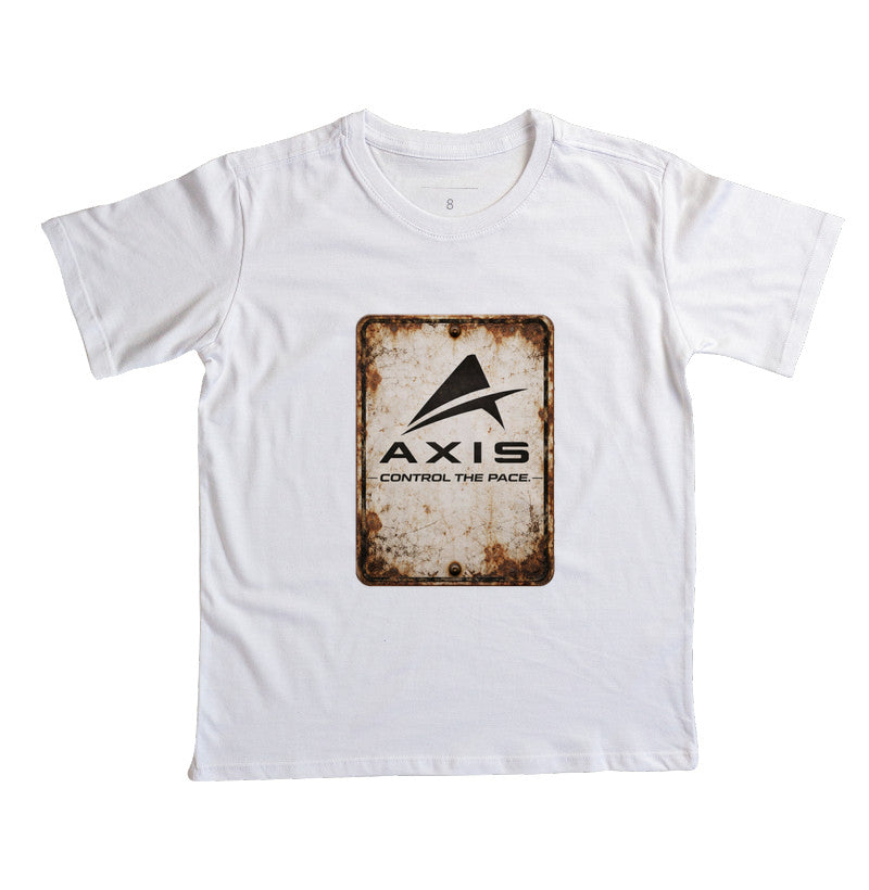PLACA AXIS