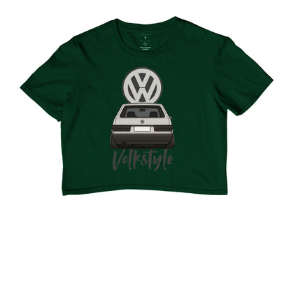 VOLKSTYLE GOL QUADRADO