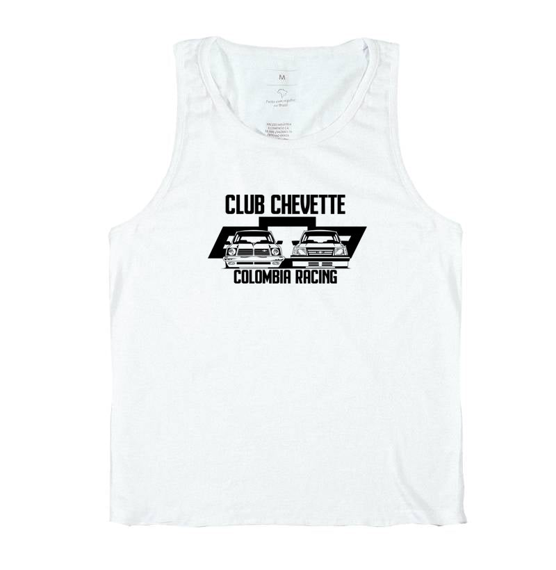 CLUBE CHEVETTE