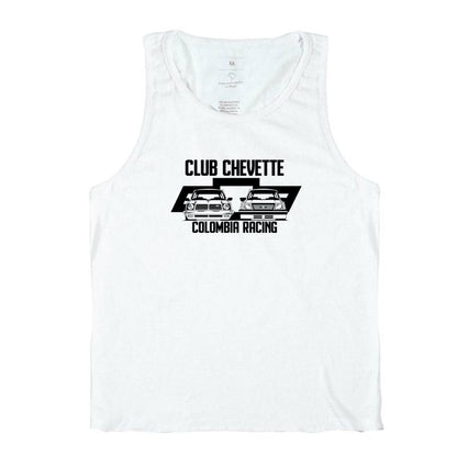 CLUBE CHEVETTE