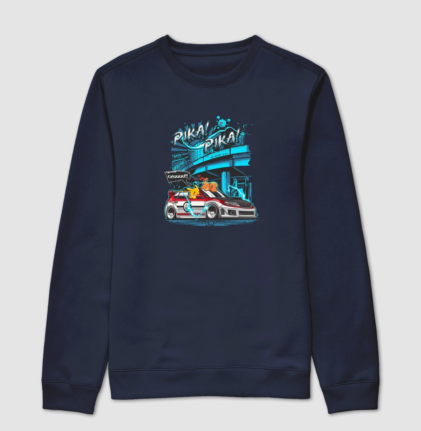 SUBARU ARTS