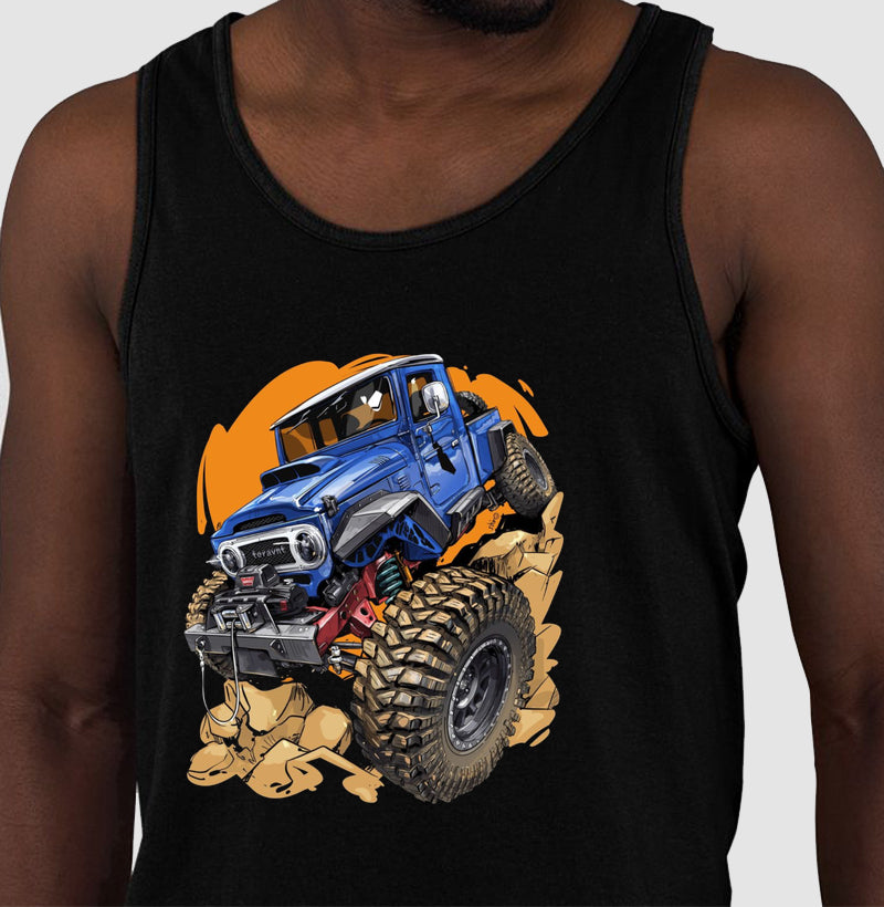 BANDEIRANTE OFF-ROAD