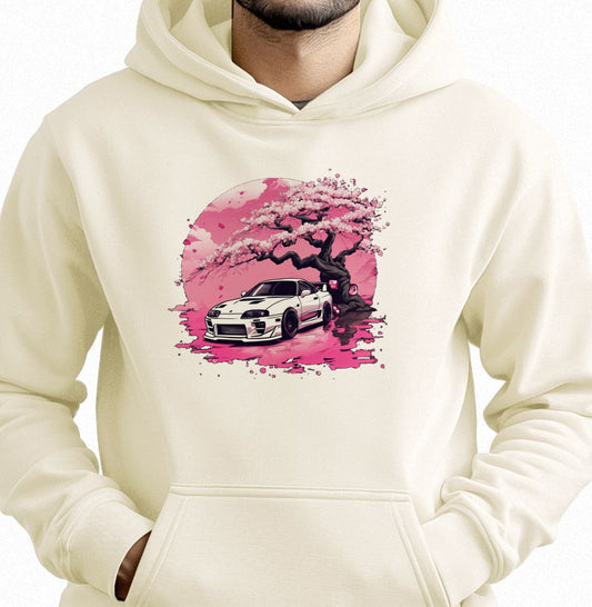 SUPRA VALE SAKURA