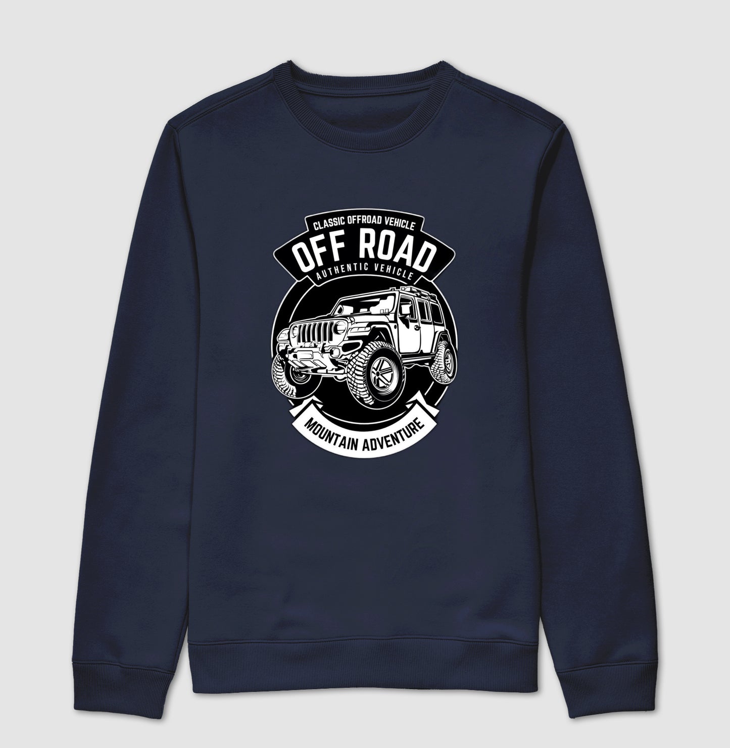 JEEP 4X4