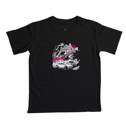 DRIFT ARTS