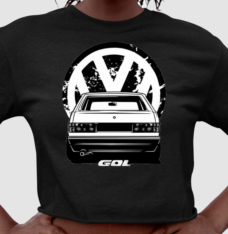 VW GOL QUADRADO