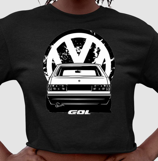 VW GOL QUADRADO