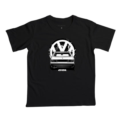 VW GOL QUADRADO