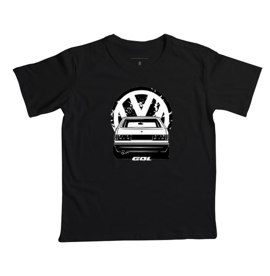 VW GOL QUADRADO