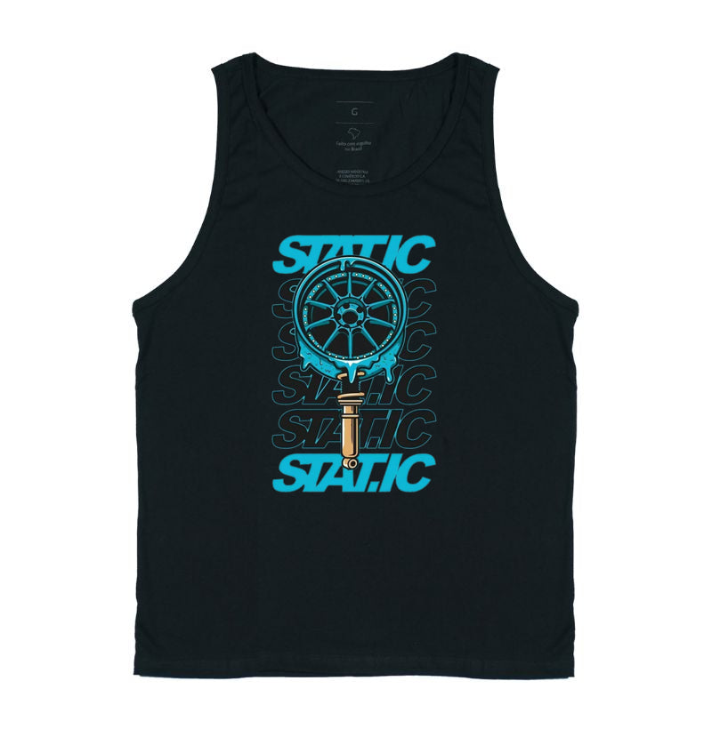 STAT.IC BLUE
