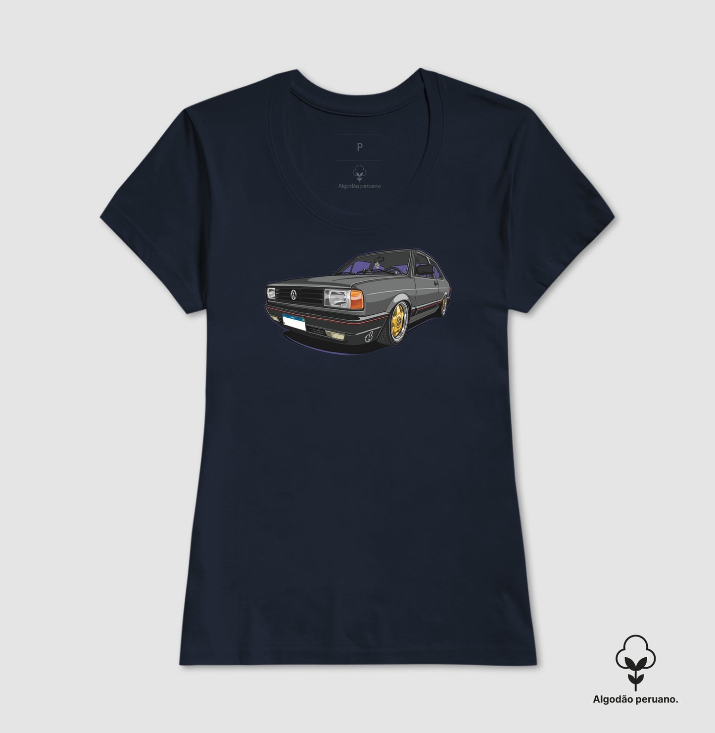 VW VOYAGE