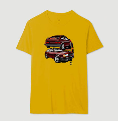 GOL QUADRADO TURBO