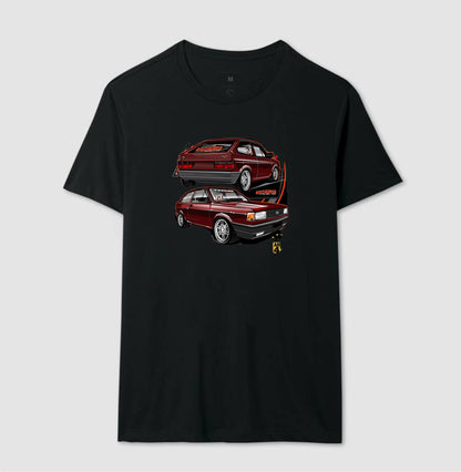 GOL QUADRADO TURBO