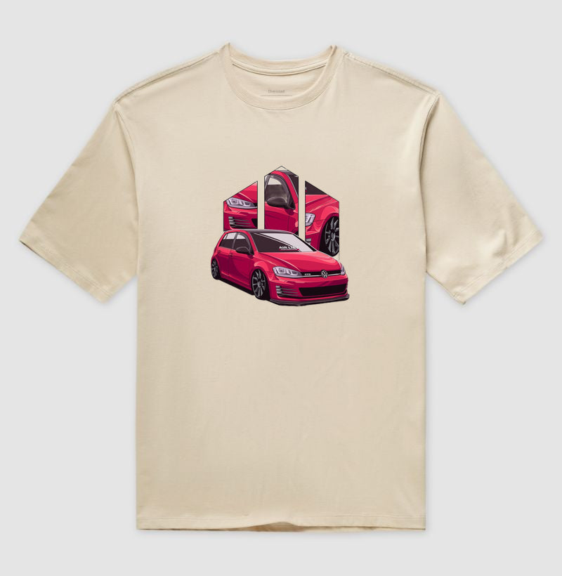 VW GOLF GTI
