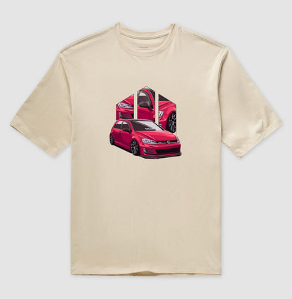 VW GOLF GTI
