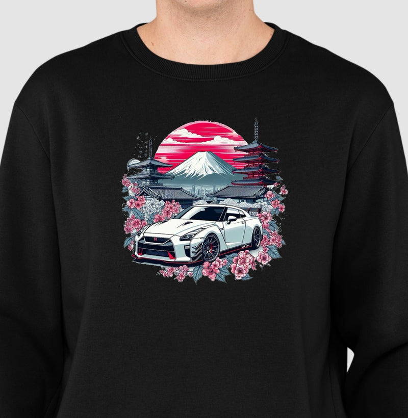 R35 BODYKIT
