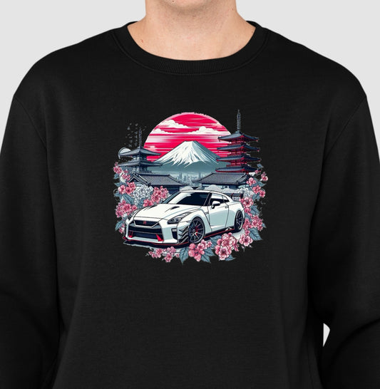 R35 BODYKIT