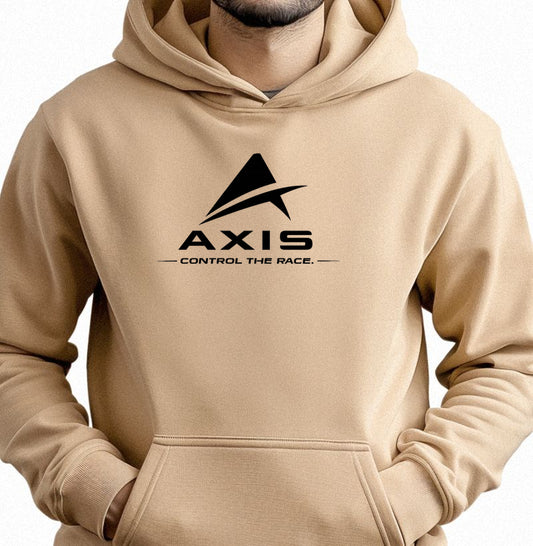 AXIS LIDERANÇA