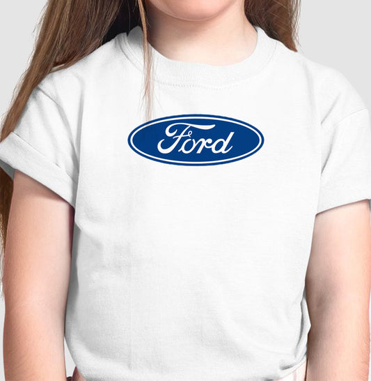 CAMISA FORD