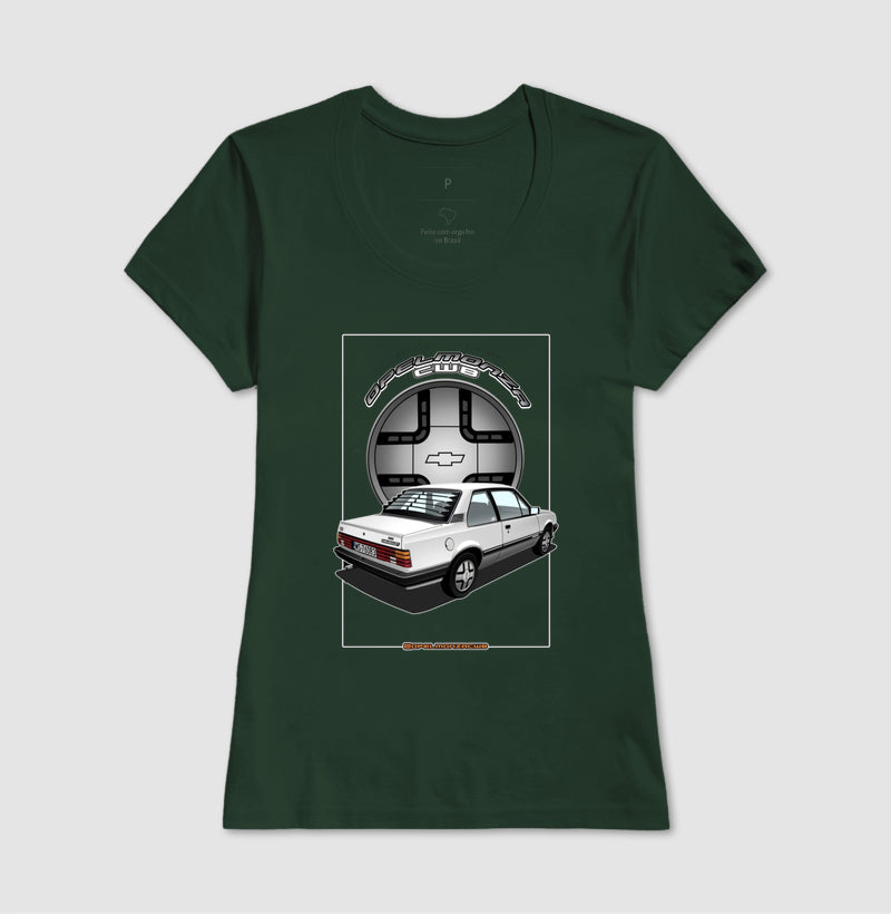 MONZA SLE