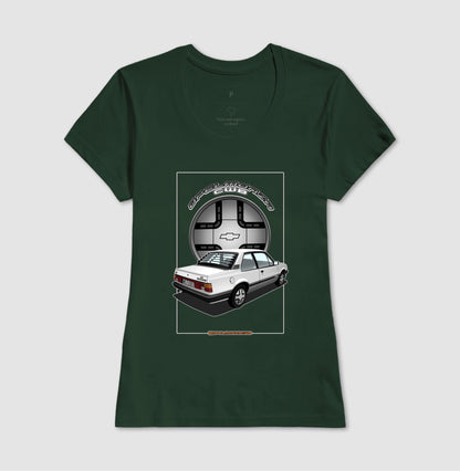 MONZA SLE