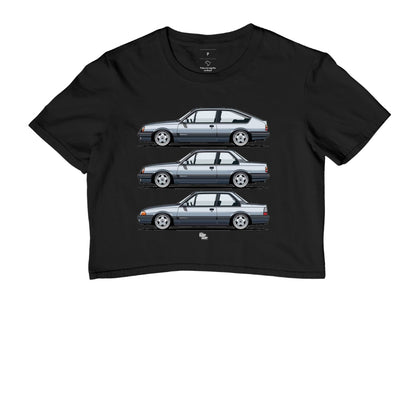 MONZA STYLE