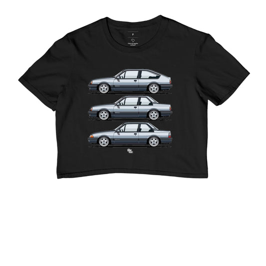 MONZA STYLE