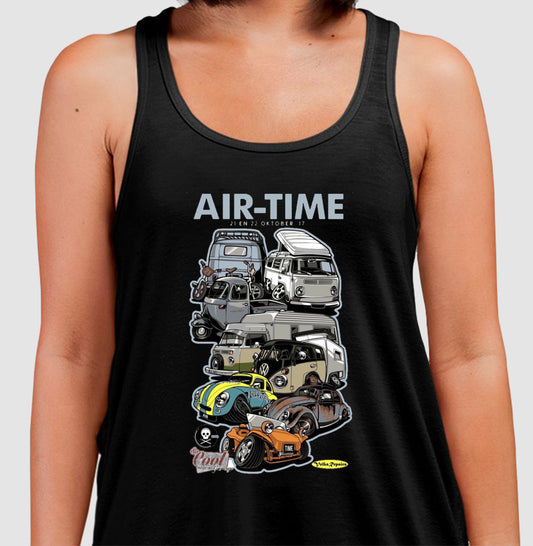 AIR TIME