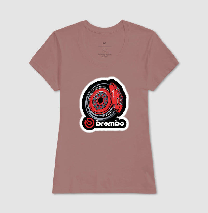 BREMBO