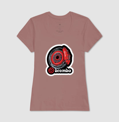 BREMBO