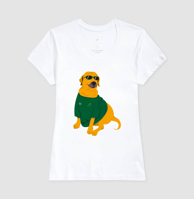 CAMISA COPA 2026 CARAMELO