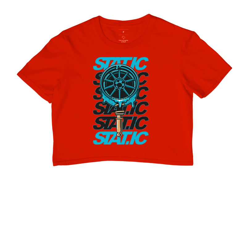 STAT.IC BLUE