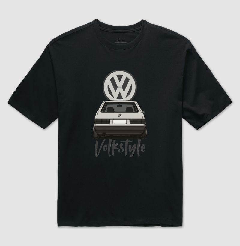 VOLKSTYLE GOL QUADRADO