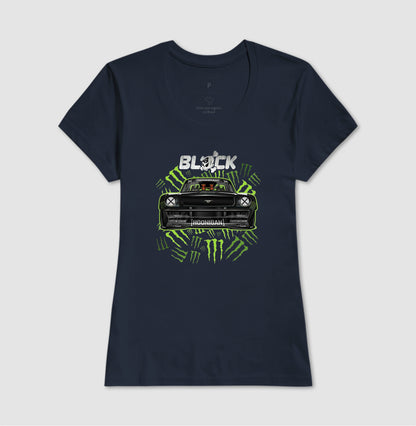 MUSTANG KEN BLOCK