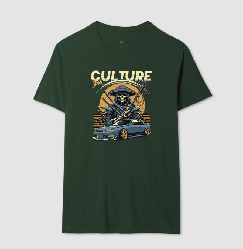 JDM CULTURE